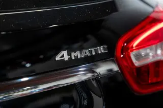 2019 Mercedes-Benz GLA 250