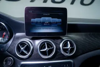 2019 Mercedes-Benz GLA 250