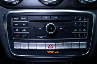 2019 Mercedes-Benz GLA 250