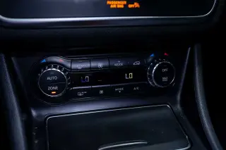2019 Mercedes-Benz GLA 250
