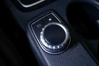 2019 Mercedes-Benz GLA 250