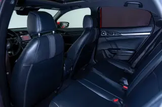 2020 Honda Civic Hatchback