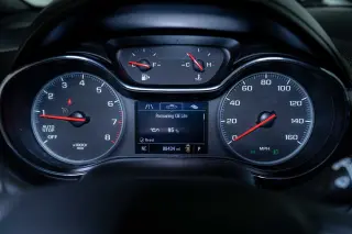 2019 Chevrolet Cruze