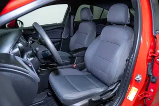 2019 Chevrolet Cruze