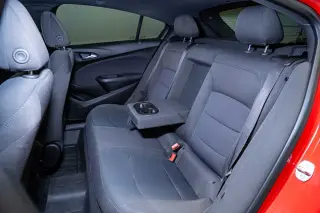 2019 Chevrolet Cruze