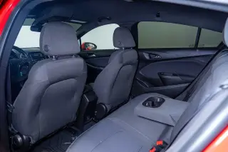 2019 Chevrolet Cruze