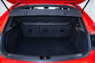 2019 Chevrolet Cruze