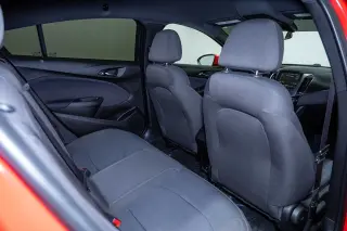 2019 Chevrolet Cruze