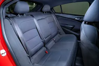 2019 Chevrolet Cruze