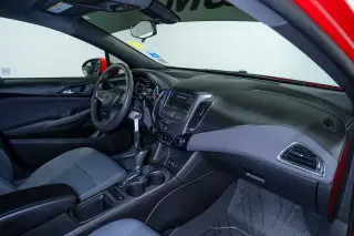 2019 Chevrolet Cruze