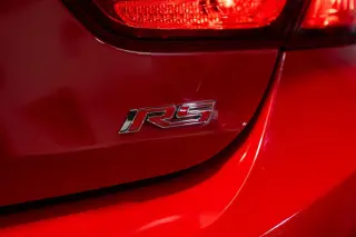 2019 Chevrolet Cruze