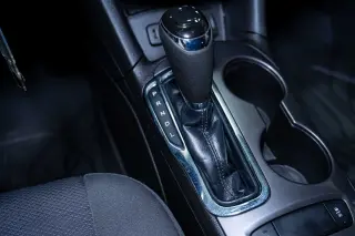 2019 Chevrolet Cruze