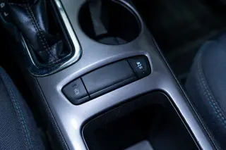 2019 Chevrolet Cruze