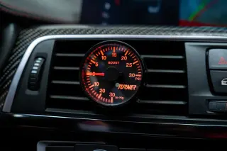 2018 BMW M4