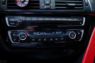 2018 BMW M4