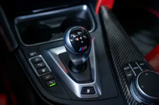 2018 BMW M4