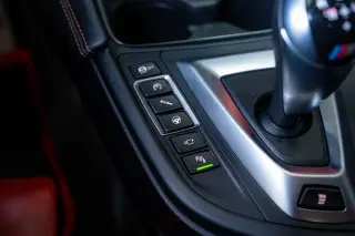 2018 BMW M4