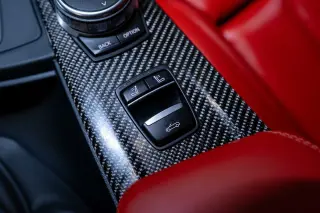 2018 BMW M4