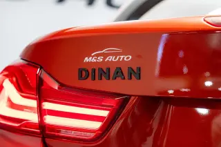 2018 BMW M4
