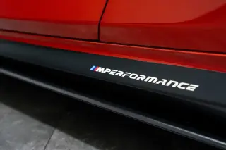 2018 BMW M4