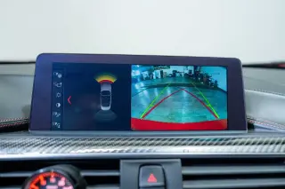 2018 BMW M4