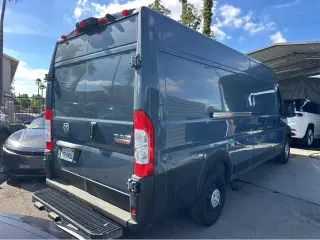 2022 Ram ProMaster Cargo Van