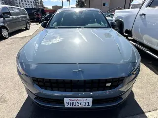 2023 Polestar 2