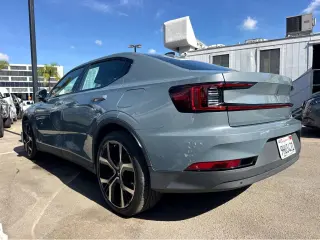 2023 Polestar 2