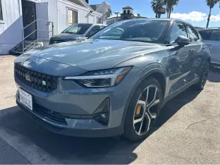 2023 Polestar 2