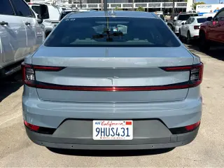 2023 Polestar 2