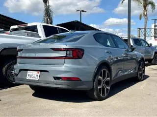 2023 Polestar 2