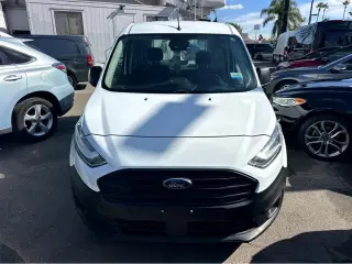2019 Ford Transit Connect Van