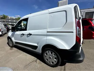 2019 Ford Transit Connect Van