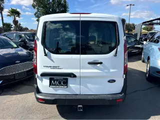 2019 Ford Transit Connect Van