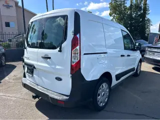 2019 Ford Transit Connect Van
