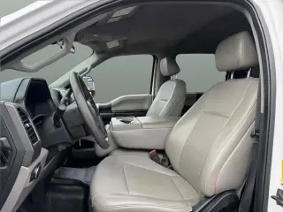 2021 Ford Super Duty F-250 SRW