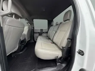 2021 Ford Super Duty F-250 SRW