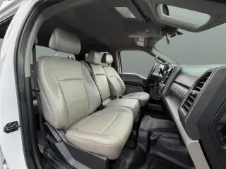 2021 Ford Super Duty F-250 SRW