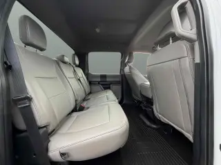2021 Ford Super Duty F-250 SRW
