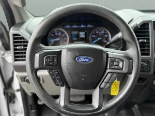 2021 Ford Super Duty F-250 SRW