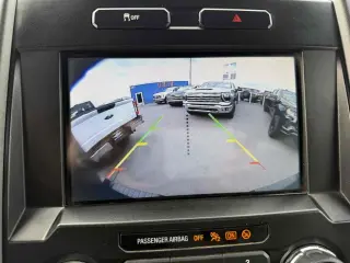 2021 Ford Super Duty F-250 SRW