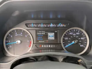 2021 Ford Super Duty F-250 SRW