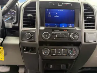 2021 Ford Super Duty F-250 SRW