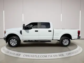 2021 Ford Super Duty F-250 SRW