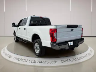 2021 Ford Super Duty F-250 SRW