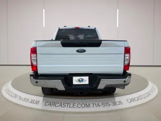 2021 Ford Super Duty F-250 SRW