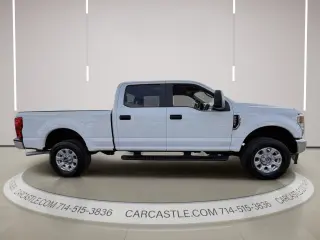 2021 Ford Super Duty F-250 SRW