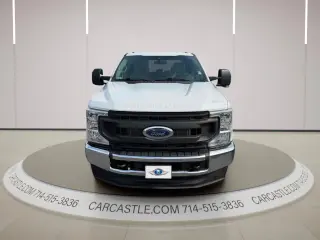2021 Ford Super Duty F-250 SRW