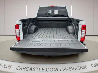 2021 Ford Super Duty F-250 SRW