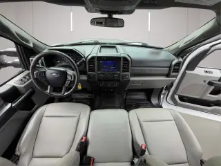 2021 Ford Super Duty F-250 SRW